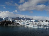 Glacier Lagoon