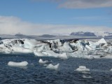 Glacier Lagoon