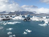 Glacier Lagoon