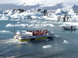 Glacier Lagoon