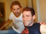 Joe en Juan