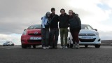 on-the-road team