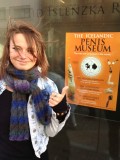 dick museum :)