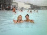 Blue Lagoon