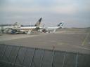 Ready for take off