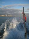 On the ferry 2