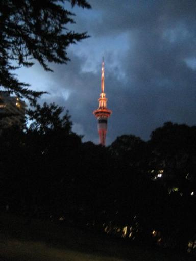 Sky Tower