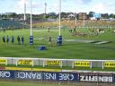 Rugby