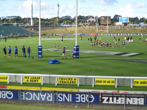 Rugby