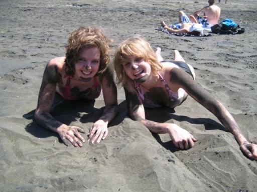 Muriwai Beach 3