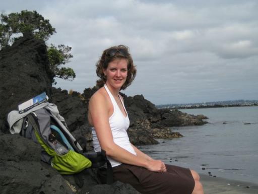 Rangitoto 2