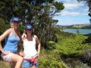 Us on Waiheke