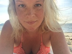 Laatste stranduurtjes, op naar Cameron