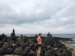 Udo Island