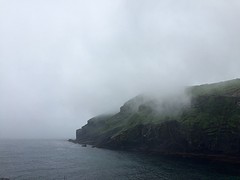 Udo Island