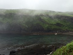 Udo Island
