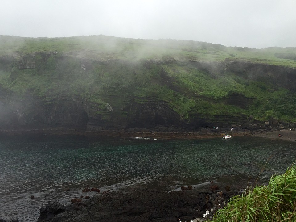 Udo Island