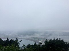 Seongsan ilchulbong peak
