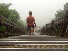 Seongsan ilchulbong peak
