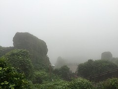 Seongsan ilchulbong peak