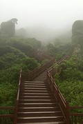 Seongsan ilchulbong peak