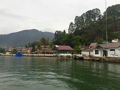 Lake Toba