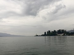 Lake Toba