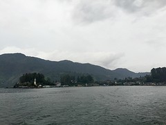 Lake Toba