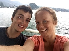 Lake Toba