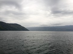 Lake Toba