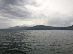 Lake Toba