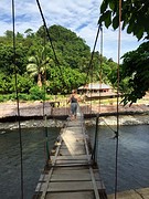 Bukit Lawang