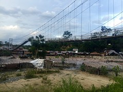 Bukit Lawang