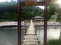 Bukit Lawang