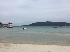 Perhentian Kecil