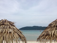 Perhentian Kecil