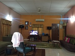 Homestay Kota Bharu