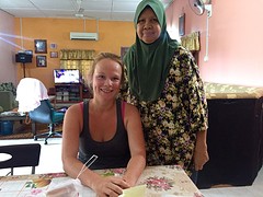 Homestay Kota Bharu