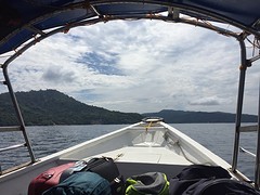 Perhentian islands