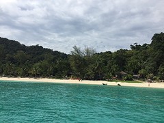 Perhentian islands