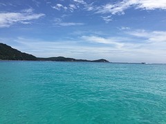 Perhentian islands