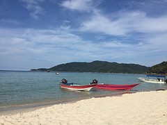 Perhentian Kecil