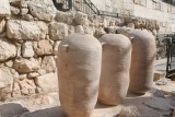 jerusalem archeological garden