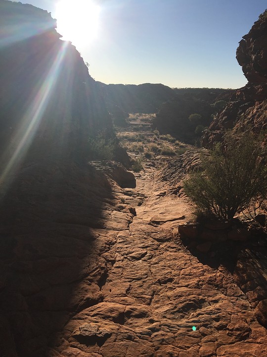 Kings Canyon