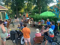 Lastminute gig