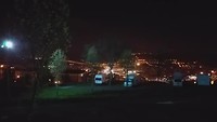 Bilbao by nigth