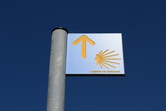 Op de juiste weg!