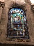 In de Cathedraal