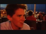 Maarten en Michiel converseren in het Latijn als 2 intellectuelen ..... Als het Latijn is....