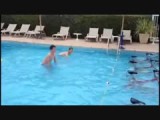 Goed voor de beenspieren